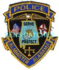ALABAMA,ALABASTER POLICE 1_wm